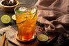 Single-Serve Iced Tea