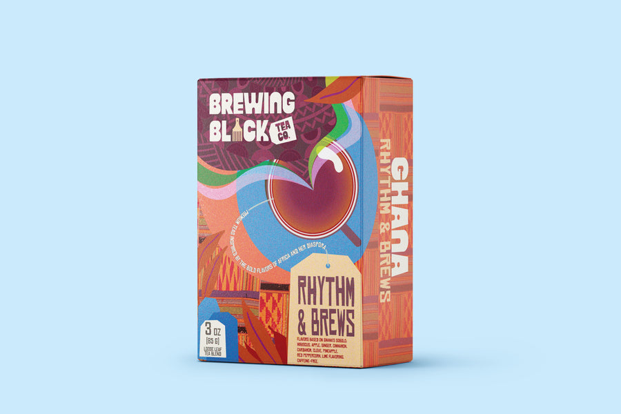 Rhythm & Brews